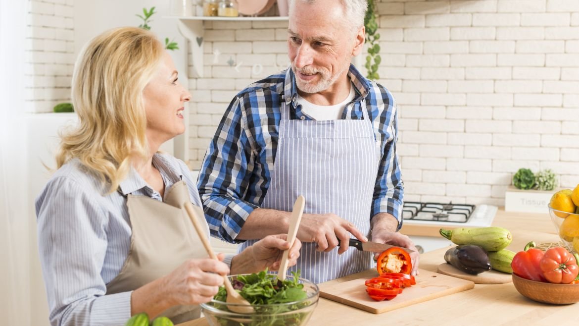 Meals Preparation